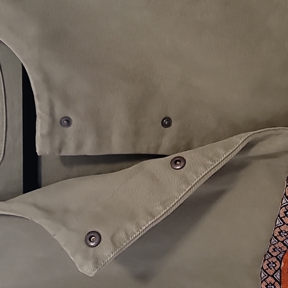 Zara Denim Jacket - Picture 4 of 5